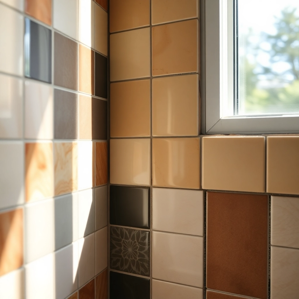 Jak fugować płytki na ścianie