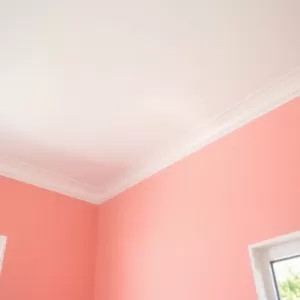 Jak Odciąć Sufit Od Ściany Przy Malowaniu