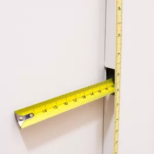 Jak Głęboko Kable Elektryczne W Ścianie