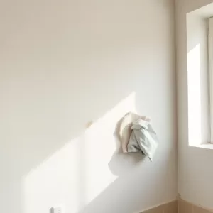 Jak odświeżyć ściany bez malowania