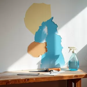 Jak Usunąć Tynk Akrylowy Ze Ściany