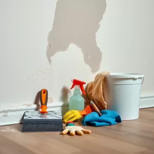 Jak Usunąć Tynk Strukturalny Ze Ściany