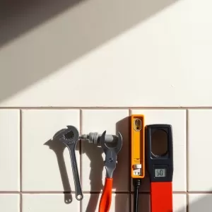 Jak Zamontować Kran W Ścianie