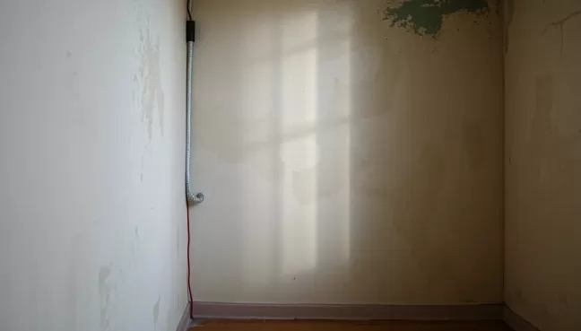 Jaka farba na wilgotne ściany