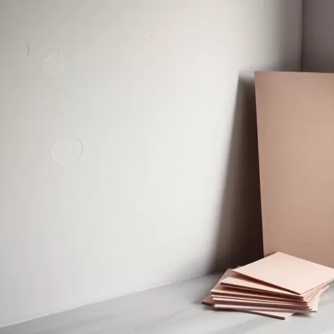 Jaki papier ścierny do ściany