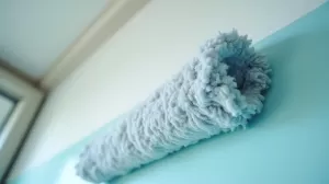 Mop do mycia ścian i sufitów