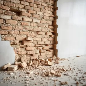 Wyburzanie Ścian Cena M2